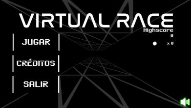 Virtual Race截图2