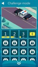 Finger Speed-Car Driving Master截图1