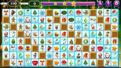 Onet Christmas Pikachu 4K截图1