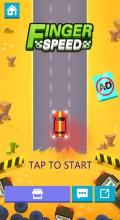 Finger Speed-Car Driving Master截图5