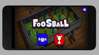 Foosball Challenge截图2