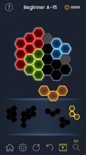 Puzzle Glow : Brain Puzzle Game Collection截图5