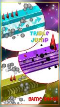 Triple Jump -Jump Master截图1