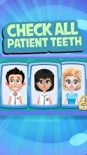 Dentist Adventure Games at the Hospital截图1