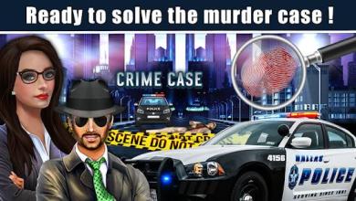 FBI Investigation Mystery Crime Case截图3