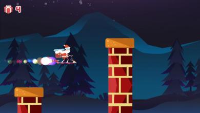 Super Christmas Adventure截图1