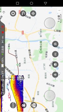 iRemoteFishing截圖