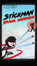 Stickman Brawl Warrior截图2