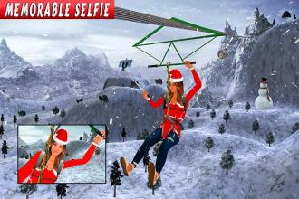 Mega Zipline Sky Adventure截图2