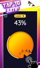 Shadow Run: Circle Loop截图1