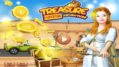 Treasure Hunting Adventure截图2