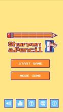 Sharpen a.Pencil截图2