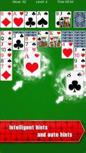 Solitaire - A Classic Card Game截图2