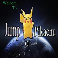 pikachu's jump截图2