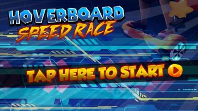 Hoverboard Games Simulator: Hoverboard For Kids截图2