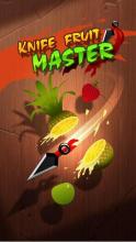 Knife Fruit Master截图2