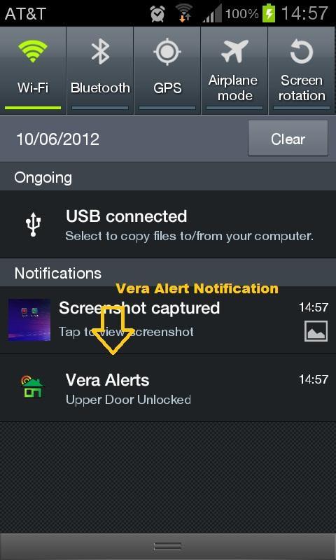 Vera Alerts截图2