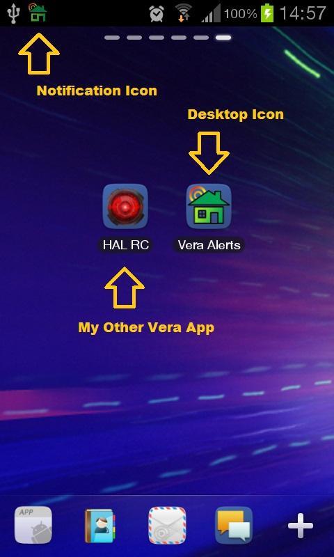 Vera Alerts截图1