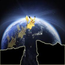 pikachu's jump截图1