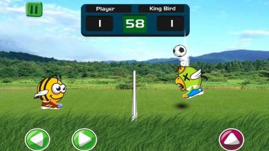 Animal Soccer截图1