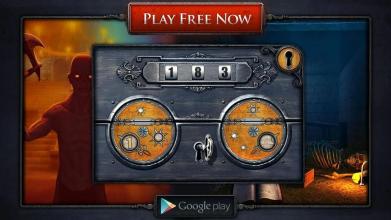 Can you escape: jailbreak截图1