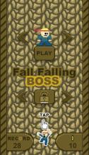 Fall Falling Boss截图2