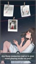 Love Story Games: Amnesia截图3