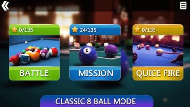 Billiard Pro: Magic Black 8*截图1