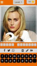 OITNB Quiz - Guess the Character截图2