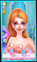 Fairy princess dress up and witch makeup截图1