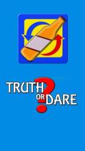 Truth and Dare Fun截图2