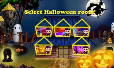 Baby Halloween - Scary Night Fun截图5