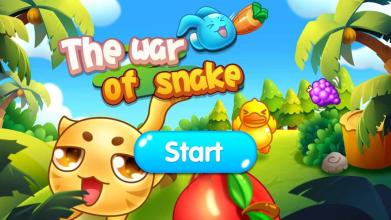 The War of Snake截图2