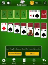 Solitaire Special Edition 2018截图1