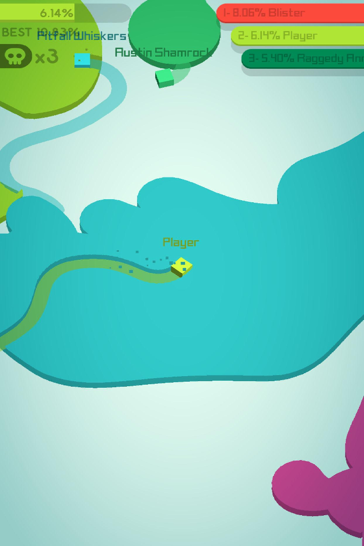 纸片大作战2最新版截图