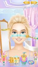 Fashion Girl - Dress Up Game截图1