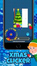 Elf Door! *Christmas Hero Clicker Adventures! *✨截图2