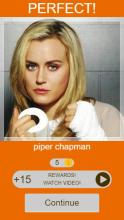 OITNB Quiz - Guess the Character截图1