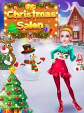 Christmas Salon - Christmas Day Games截图2