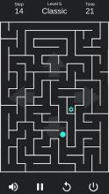 Absolute Maze - Run and escape截图2