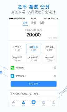 車300專業(yè)版截圖