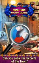 Hidden Object Games 300 Levels : Home Town截图2