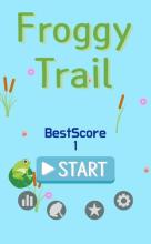 Froggy Trail截图2