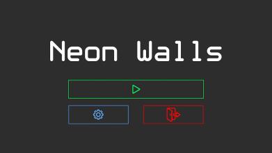 Neon Walls截图1