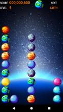 Galaxy Shooter 4 Planet Impact截图1