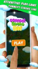 Connect Stroke Line截图1