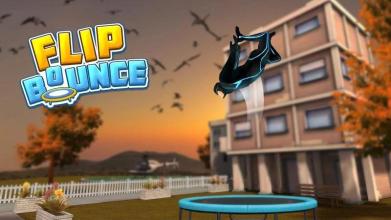 Flip Bounce截图2