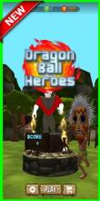 Dragon Ultimate Heroes - Titan Jungle截图2