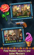 Hidden Object Games 300 Levels : Home Town截图1