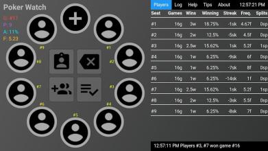 Poker Watch截图2